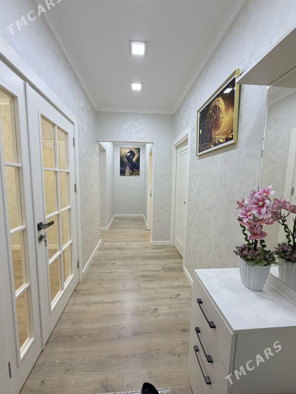 Гаудан Б 3 ком 2 этаж - Aşgabat - img 1