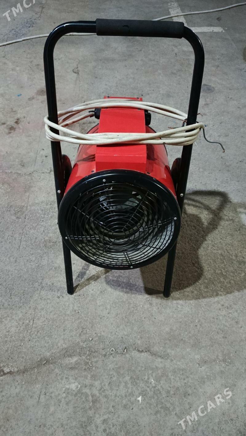 puşga pec - Garadamak - img 1