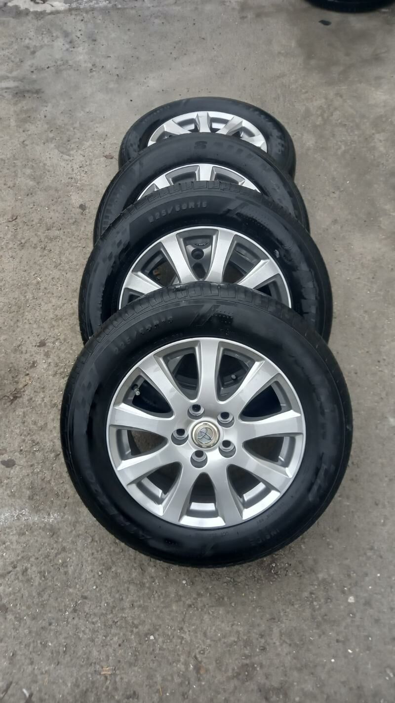 Diska pakyryska 16 3 500 TMT - Bedew - img 1