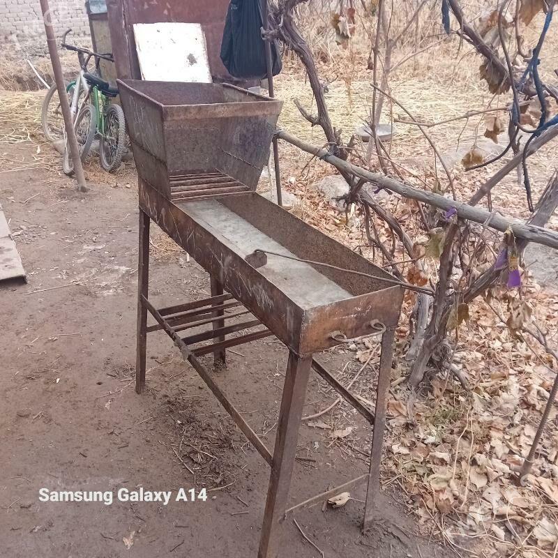 Mangal - Şabat etr. - img 1