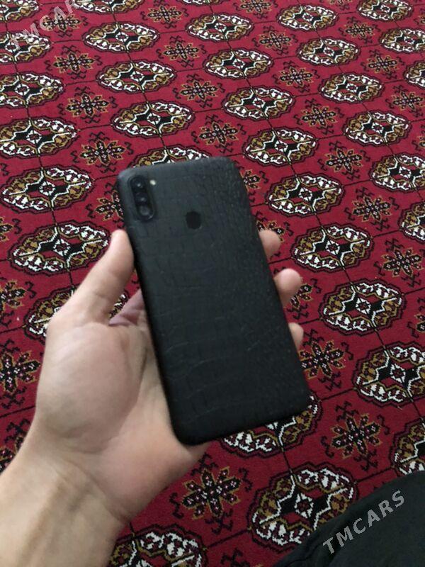 Samsung A11 - Мары - img 1