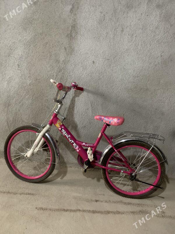 Welseped - Дашогуз - img 1