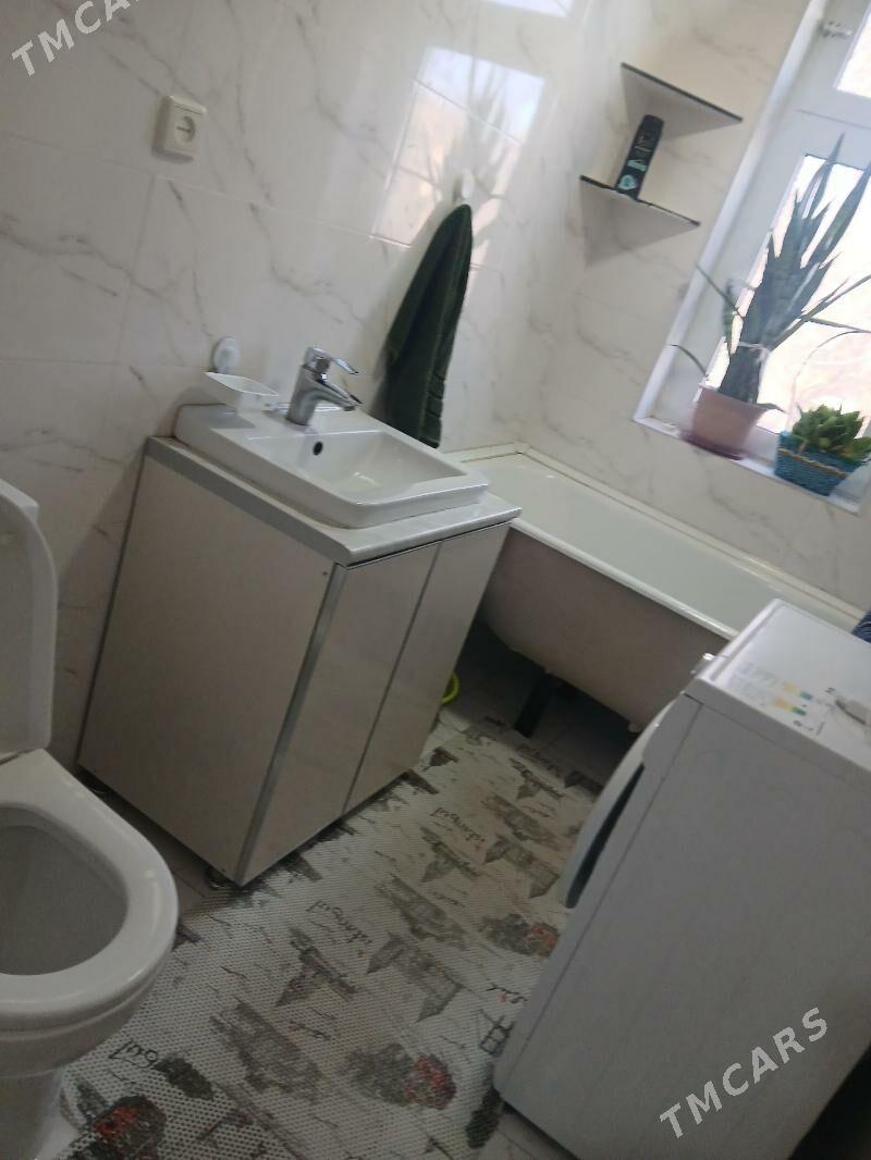 КВАРТИРА В АРЕНДУ - Hazar - img 1