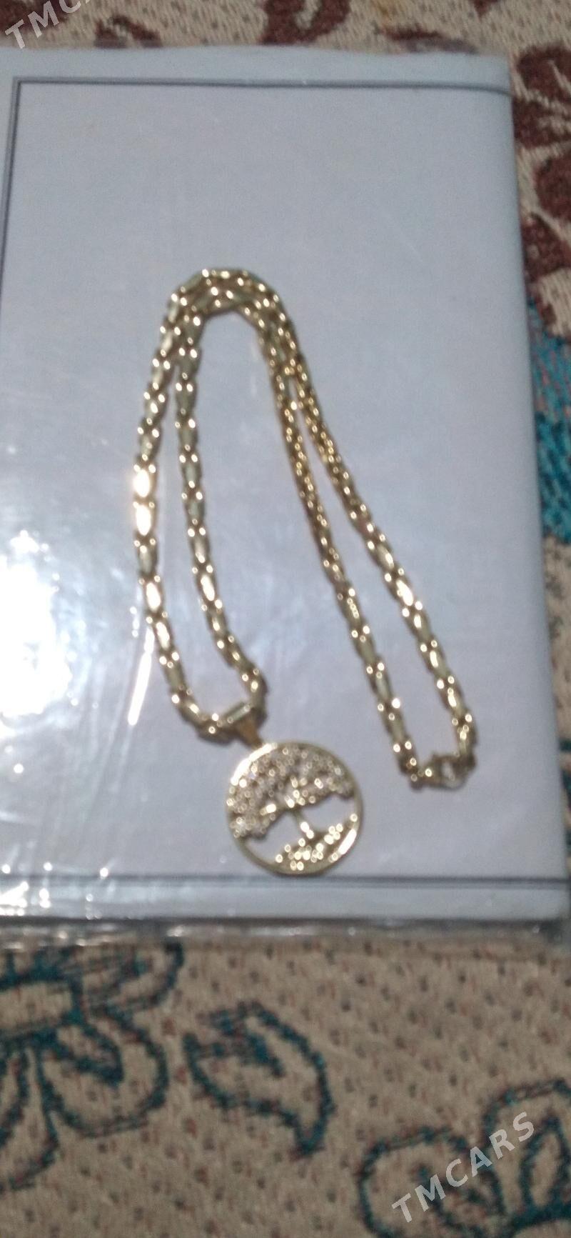 sepocka buziteriya - Ашхабад - img 1