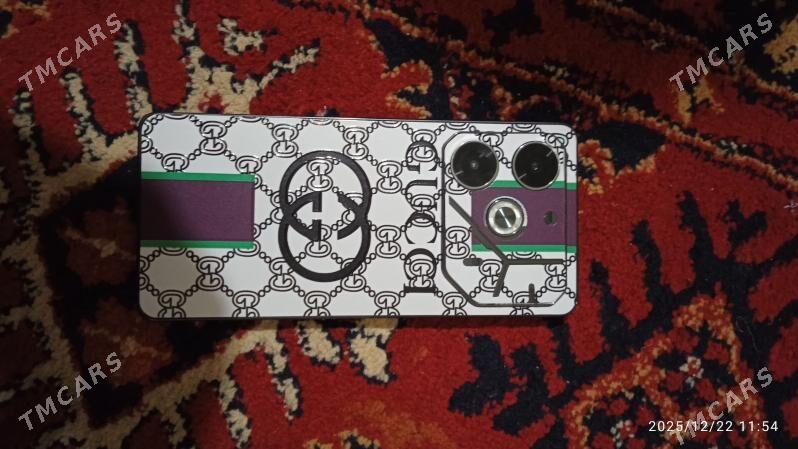 tehno 6 puro - Ашхабад - img 1