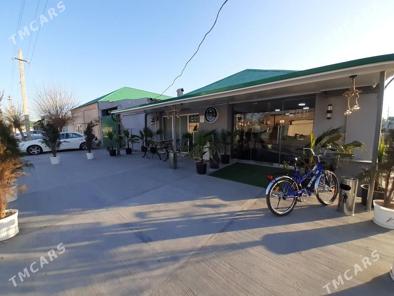 "HAUS" kafe - Хитровка - img 1