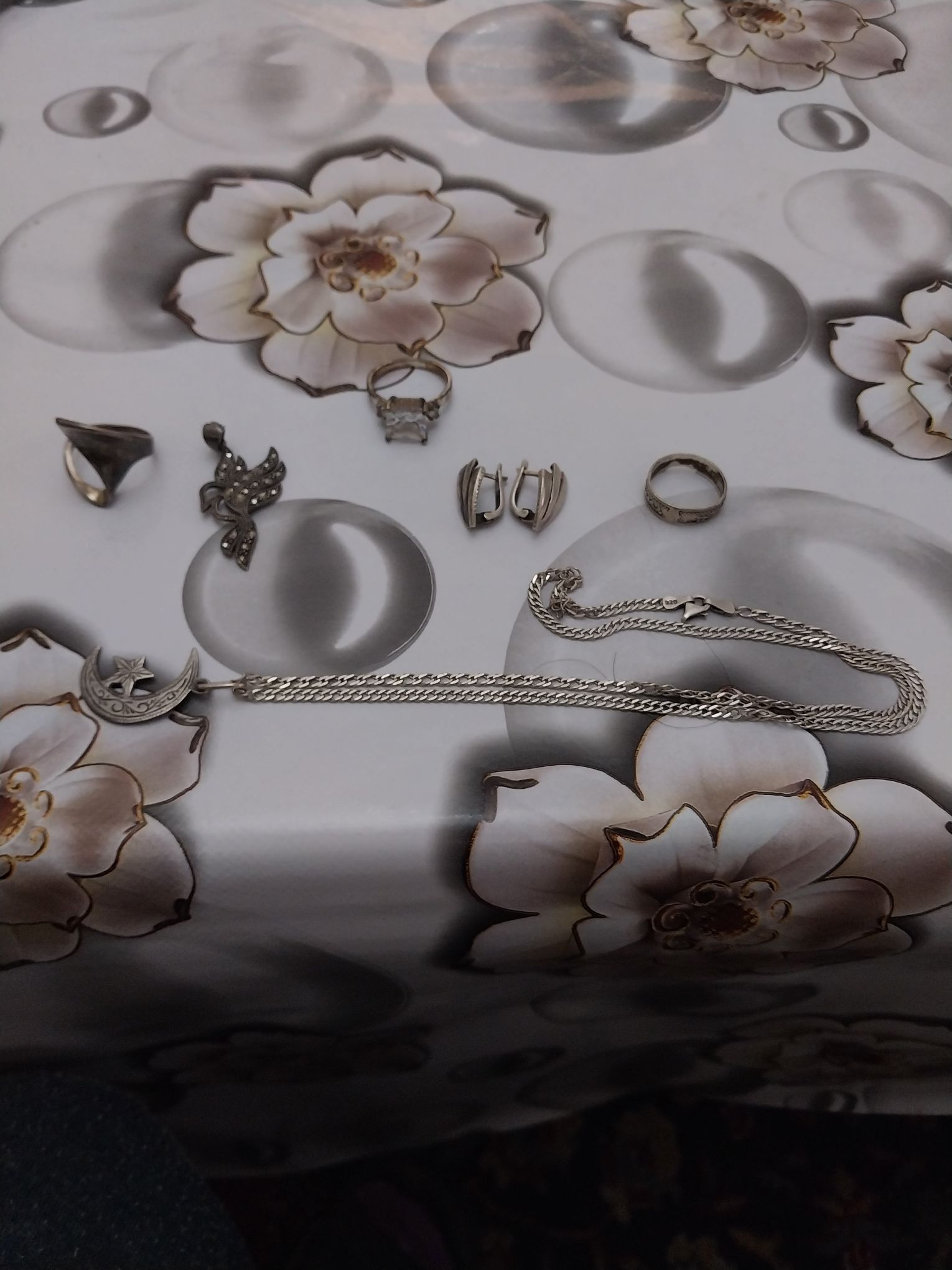 серебро - Ашхабад - img 1