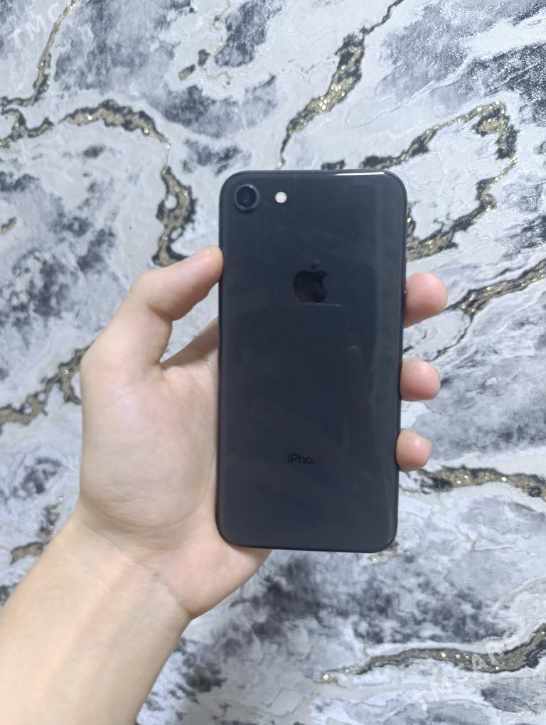 iPhone 8 - Дашогуз - img 1