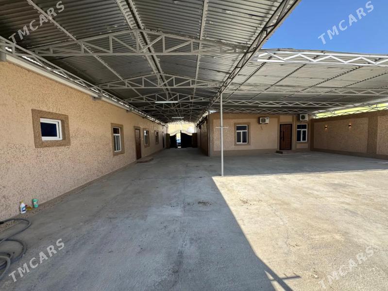 Gokje 6 sotuk 4 komnat - Гёкдже - img 1