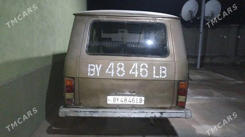 RAF 2203 1993 - 32 000 TMT - Койтендаг - img 1