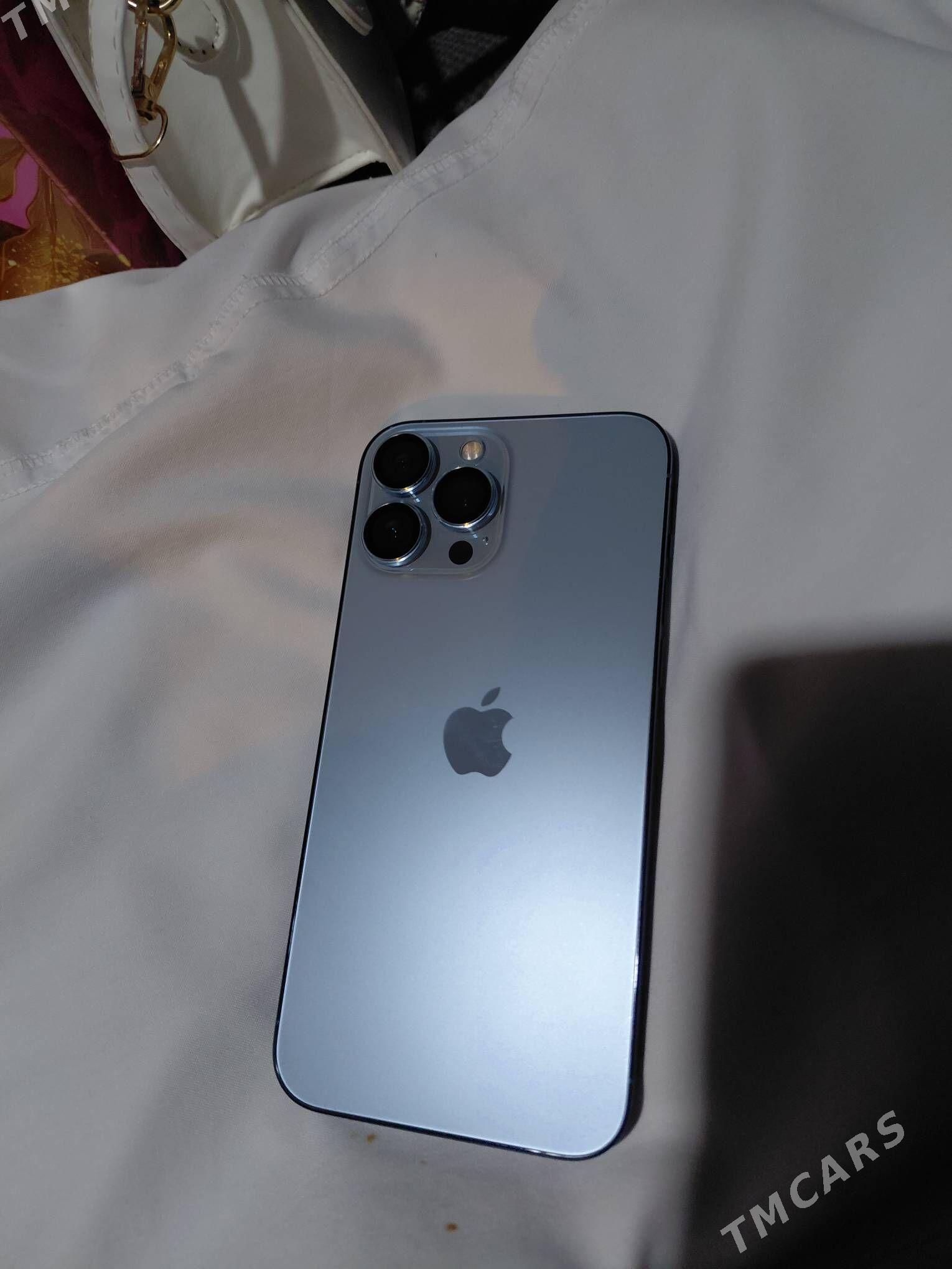 Iphone 13 pro max - Aşgabat - img 1