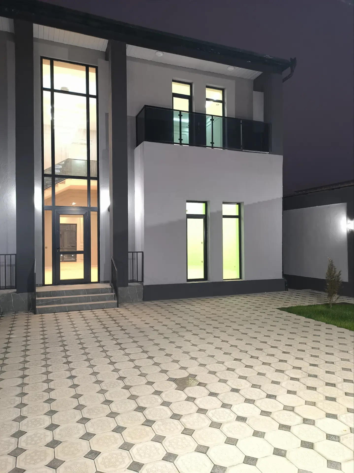 satlyk kotejj coganly - Aşgabat - img 1