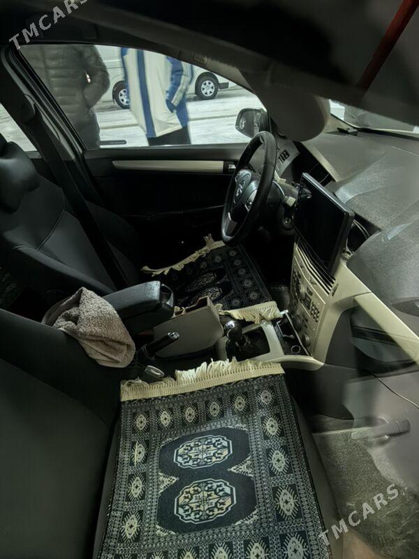 Opel Astra 2008 - 98 000 TMT - Анев - img 1