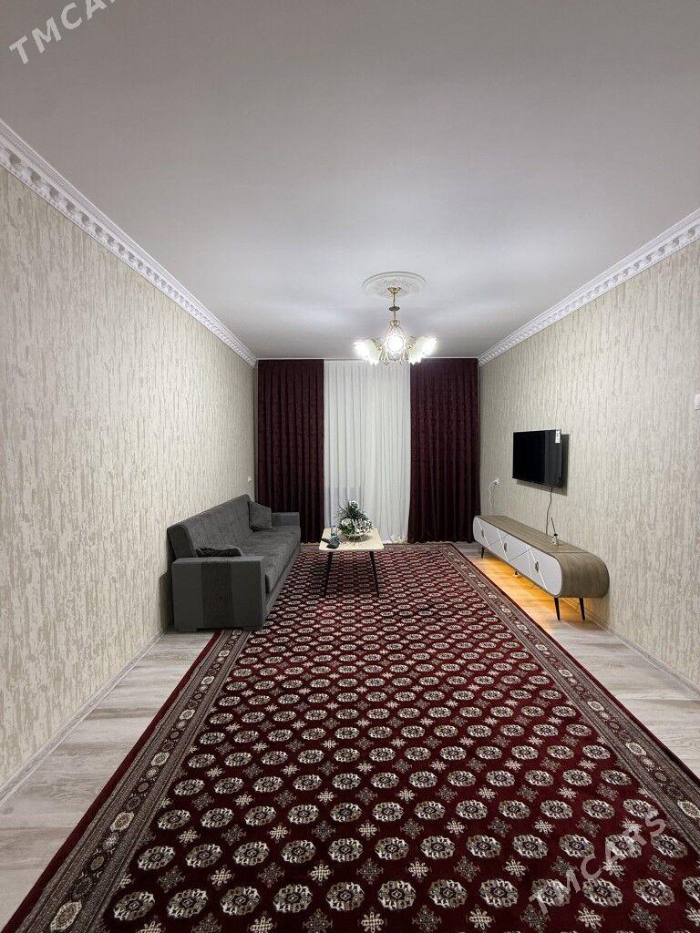 4 MKR 1/2 KOM 1 NJY ETAŽ - Aşgabat - img 1