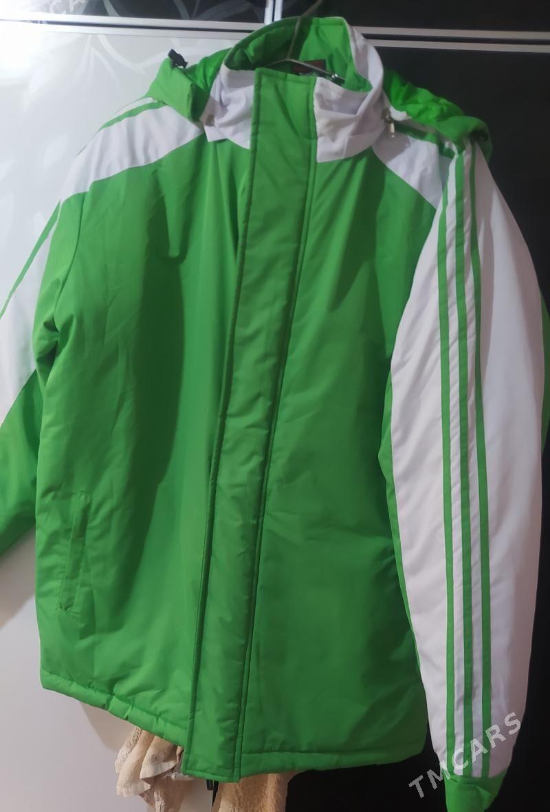 Kurtka sportiwka - Aşgabat - img 1