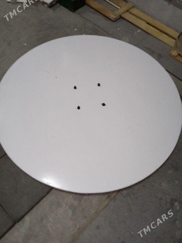 CAY STOL - Aşgabat - img 1