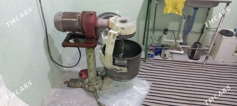 Mikser - Murgap - img 1