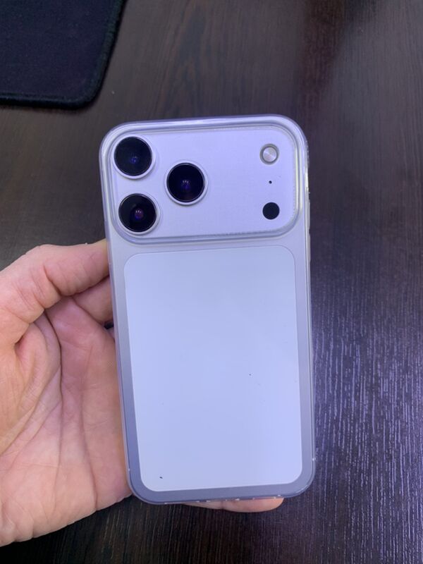 iPhone 11 17pro - Balkanabat - img 1