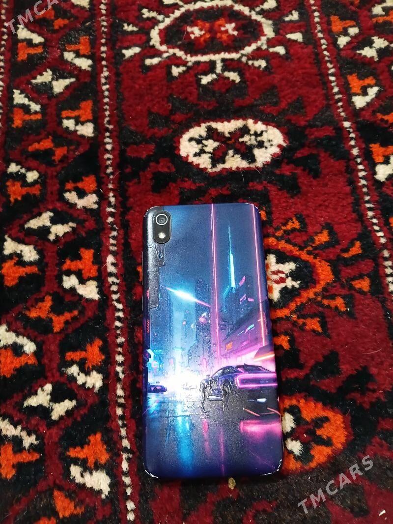 Redmi A 7 - Akdepe - img 1