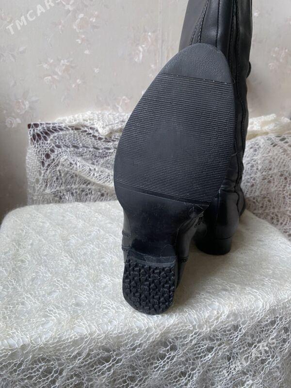 одежда и обувь - Ашхабад - img 1