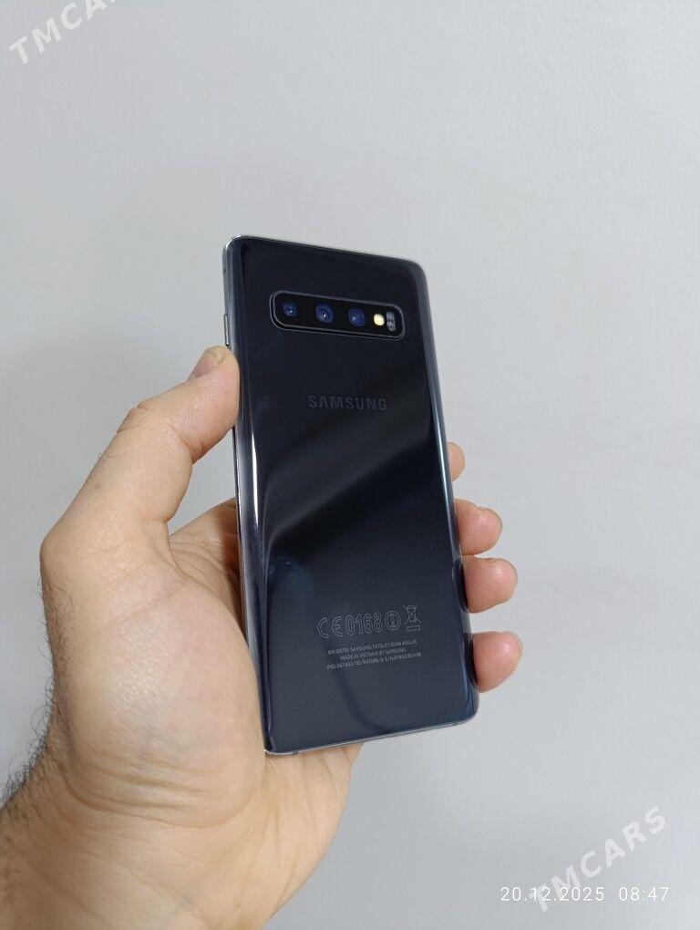 Samsung S10 - Aşgabat - img 1