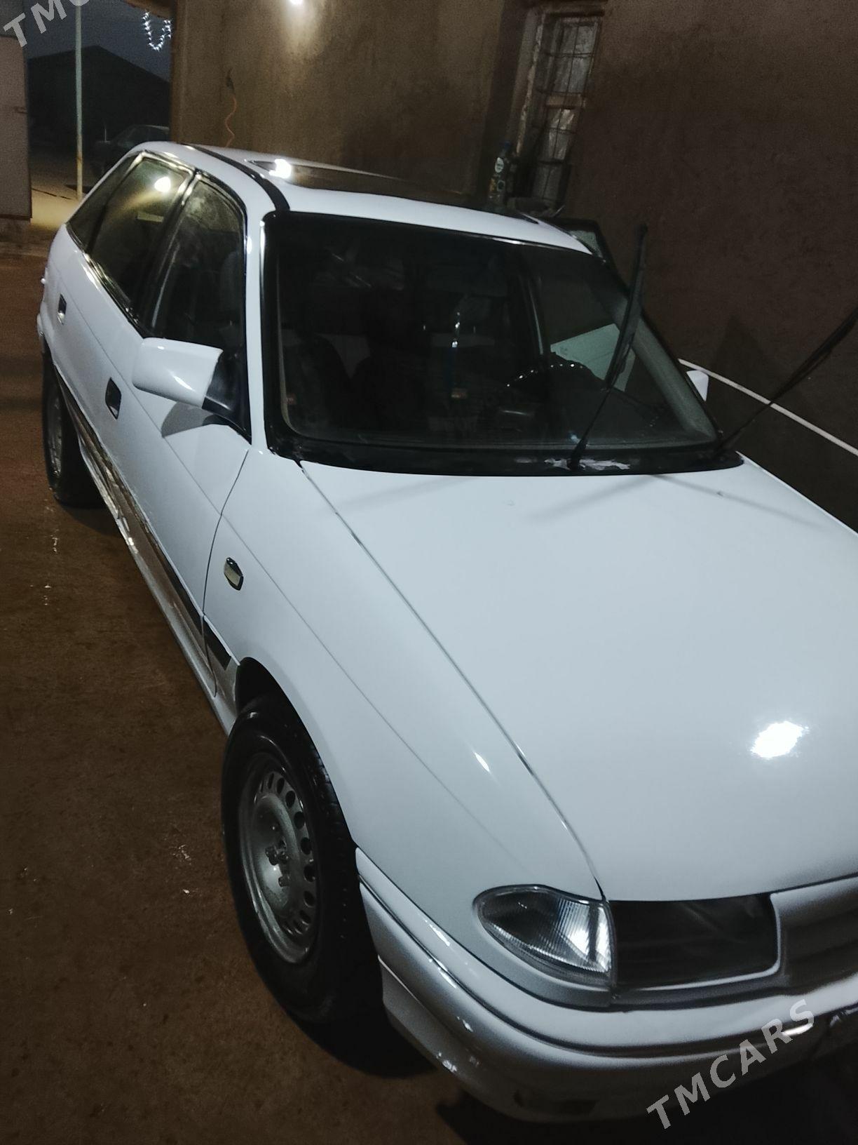 Opel Astra 1992 - 40 000 TMT - Гороглы (Тагта) - img 1