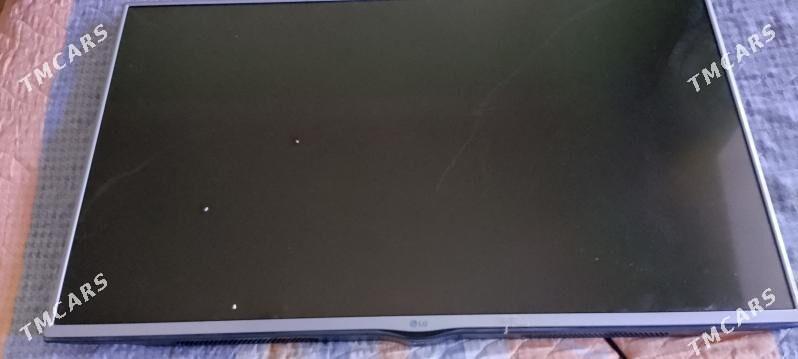 telewizor - Туркменабат - img 1