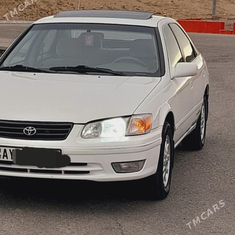 Toyota Camry 1997 - 130 000 TMT - Туркменбаши - img 1