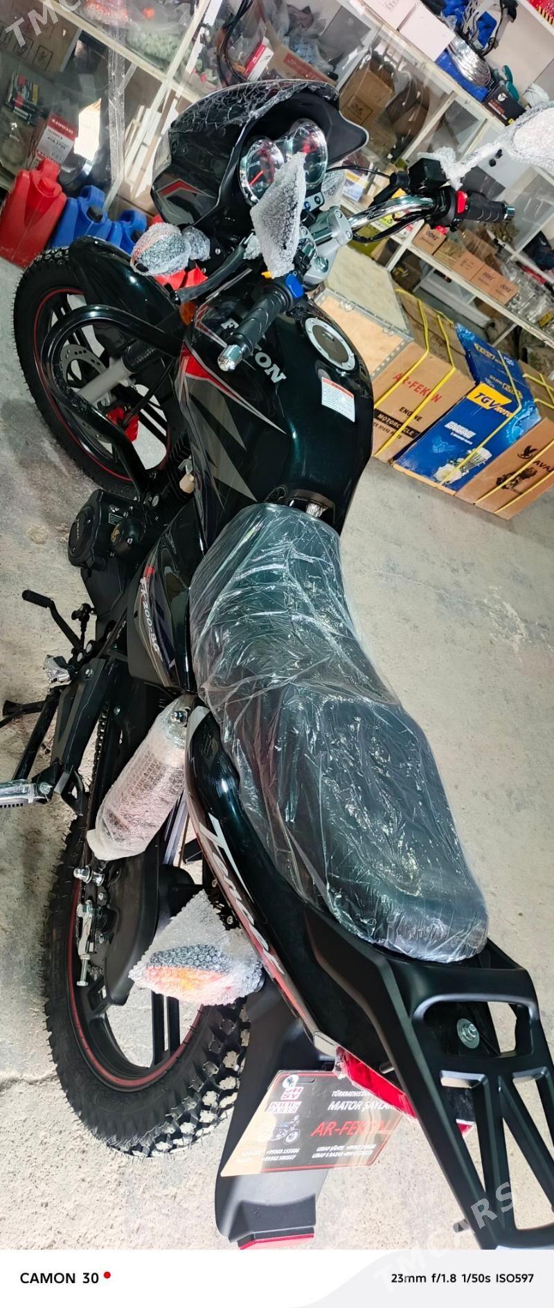 Fekon FK200-14G 2025 - 15 900 TMT - Бахарден - img 1