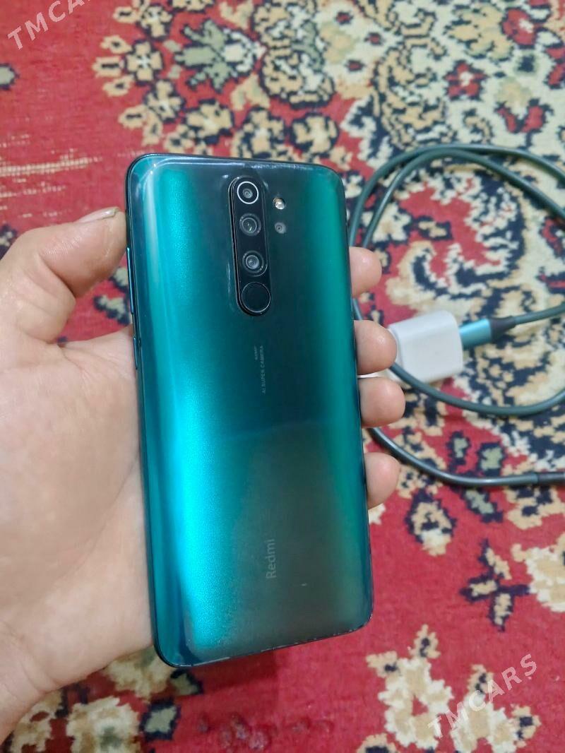 redmi note 8pro 8/128gb - Мир 7 - img 1