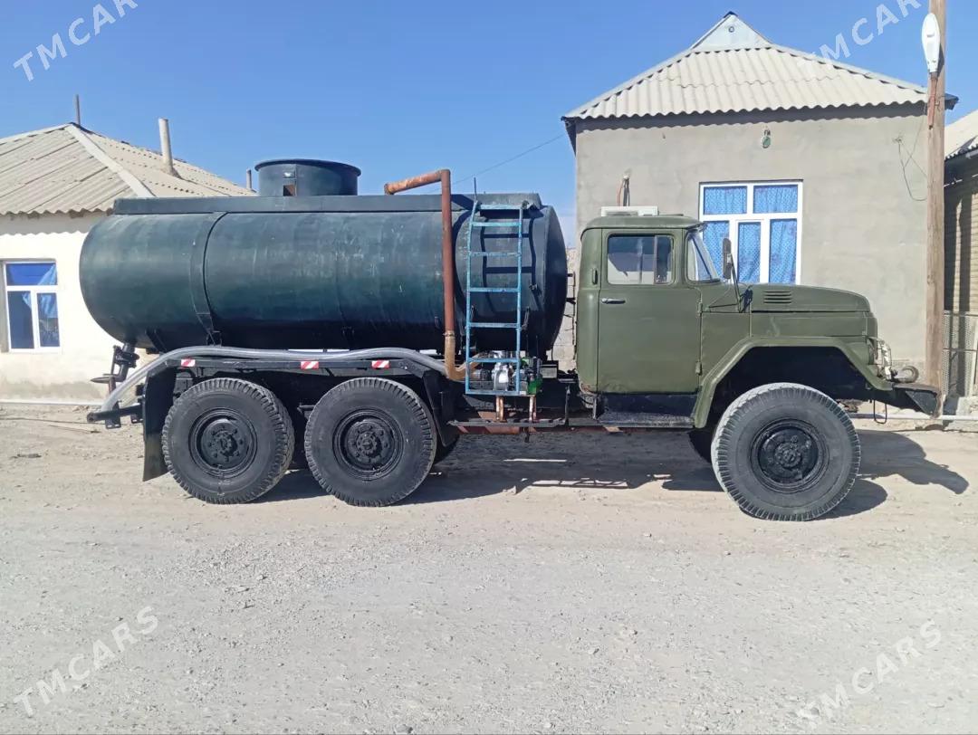 Zil 131 1991 - 140 000 TMT - Ёлётен - img 1