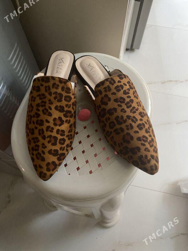 Шлепки - Aşgabat - img 1