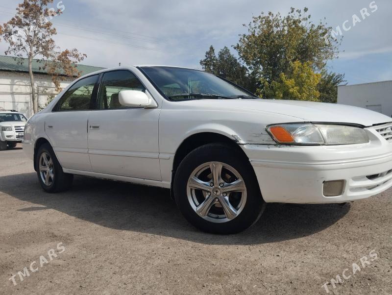 Toyota Camry 1997 - 120 000 TMT - Daşoguz - img 1