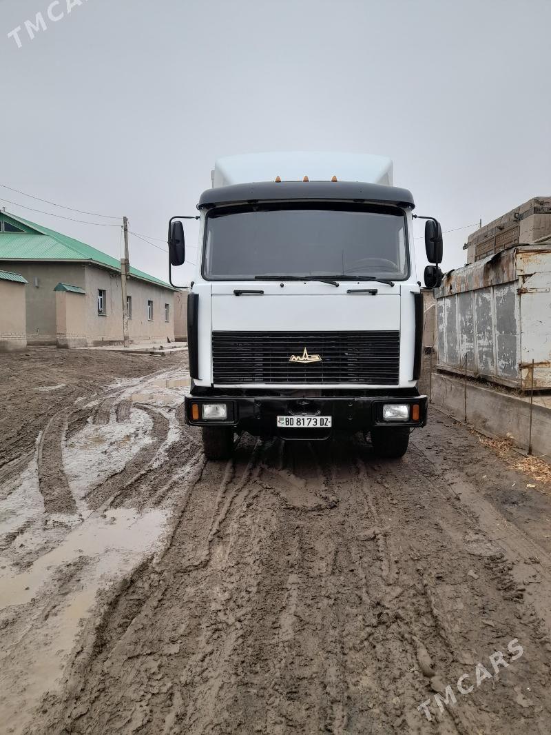 Maz Samosval 2012 - 750 000 TMT - Köneürgenç - img 1