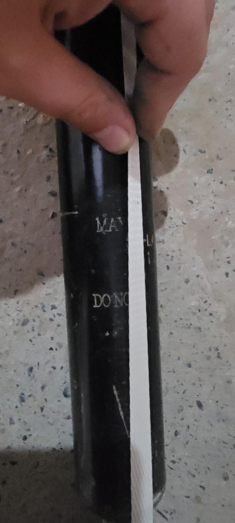 e90 yzky amartizatir 450 TMT - Байрамали - img 1