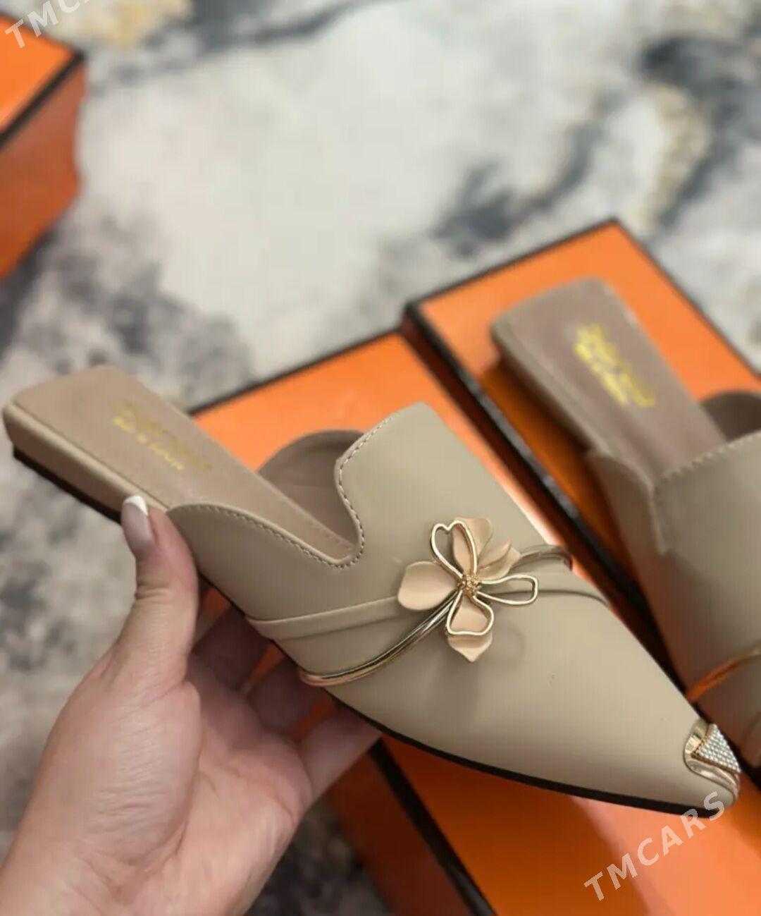 patdyk - Балканабат - img 1