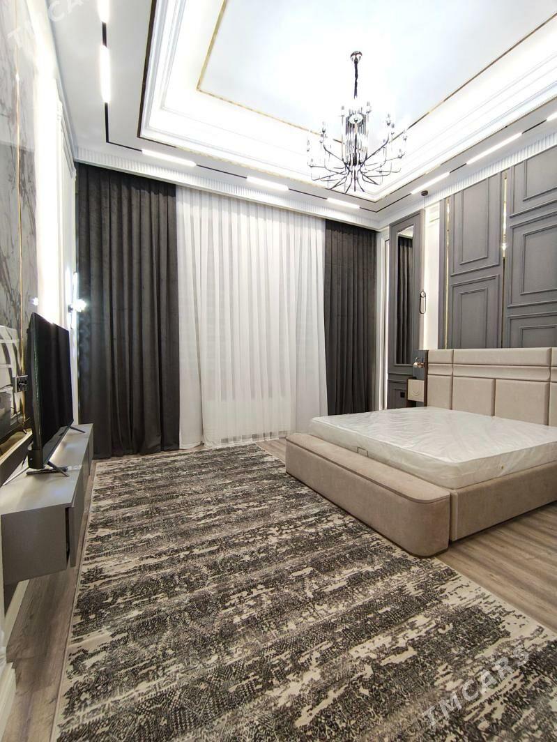 14 Nji Tapgyr luxe - 14-nji tapgyr (Sowhozny köç) - img 1