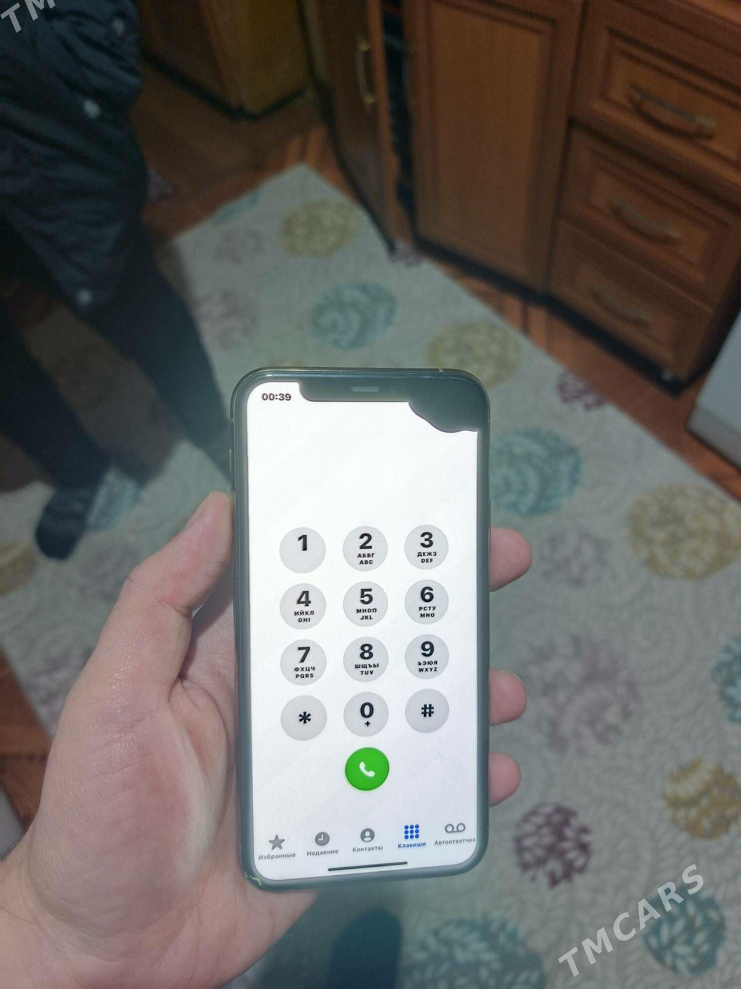 iPhone 11 pro - Aşgabat - img 1