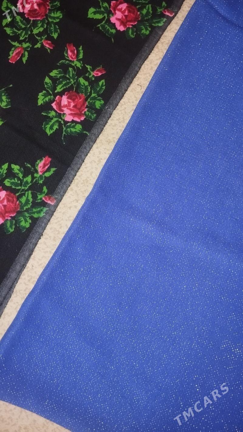 gadymy mata - Мары - img 1