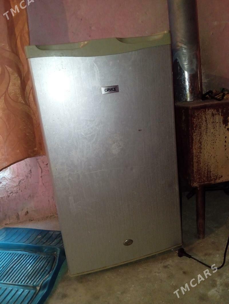 Haladinlik Sowadyjy - Herrikgala - img 1