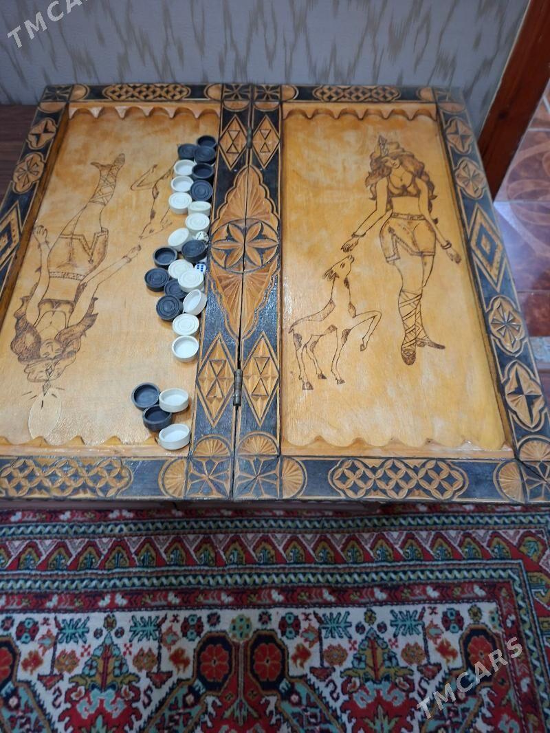 нарды nardy - 30 мкр - img 1