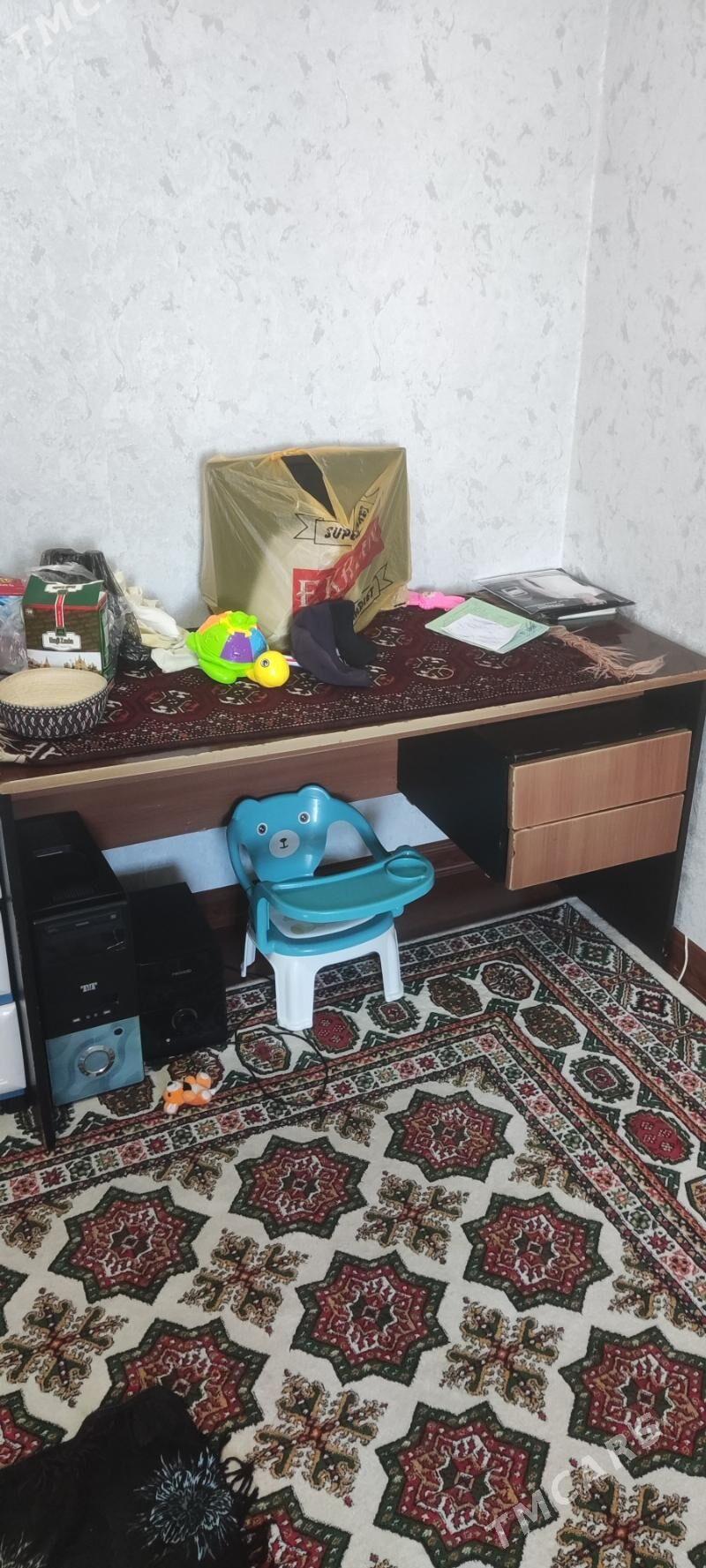 satlyk stol - Balkanabat - img 1