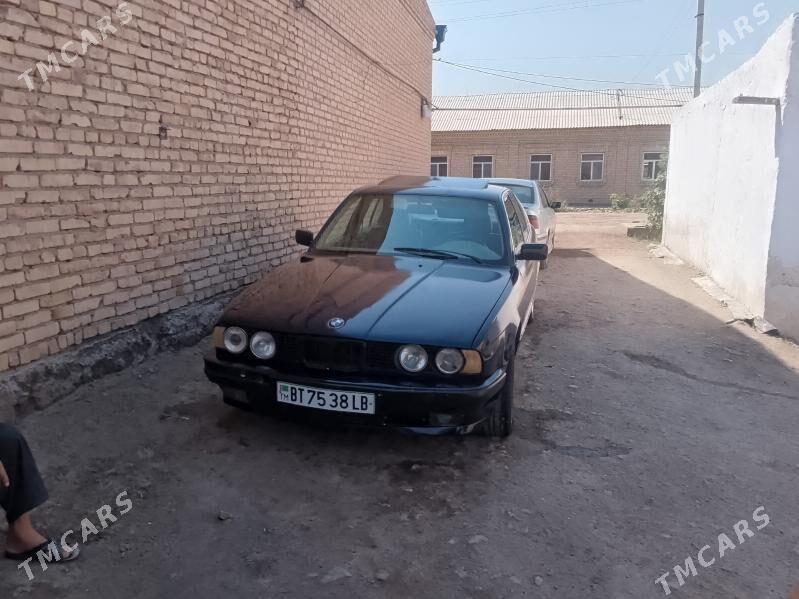 BMW 5 Series 1994 - 60 000 TMT - Türkmenabat - img 1