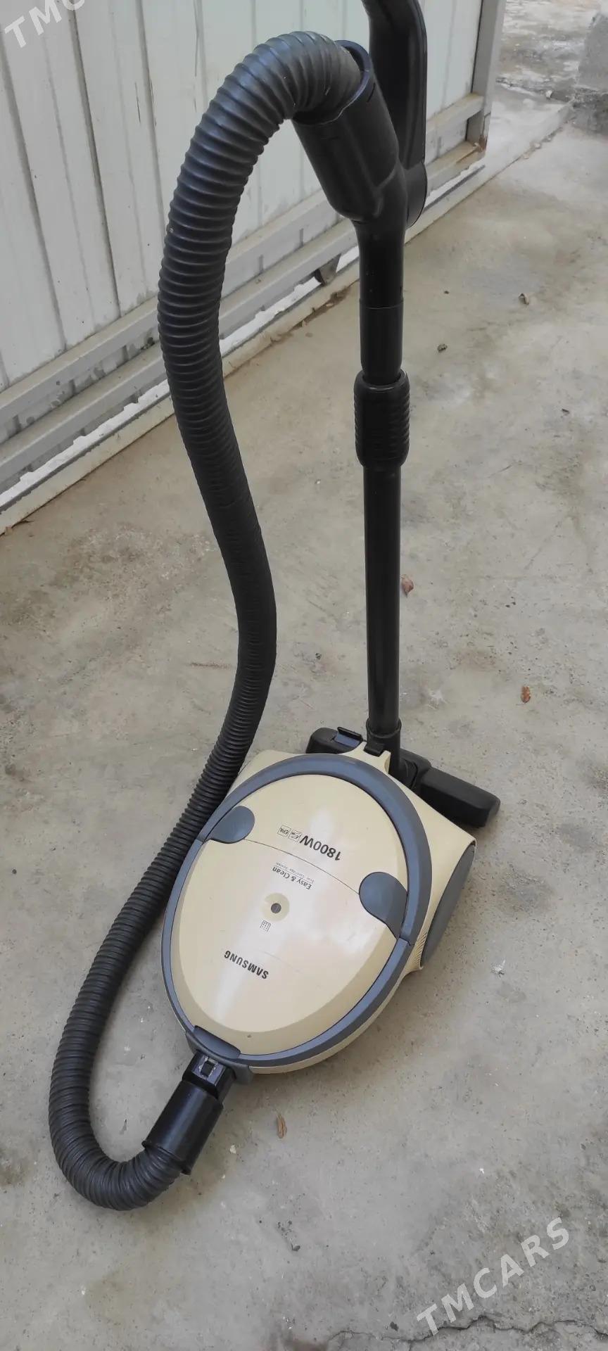 пылесос - Туркменабат - img 1