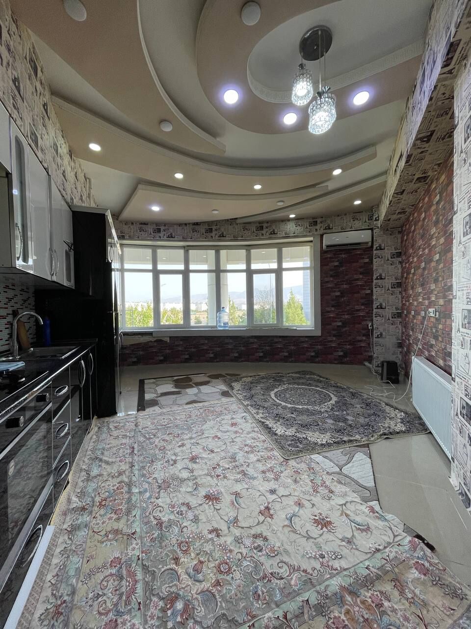 ГУРТЛИ - Aşgabat - img 1