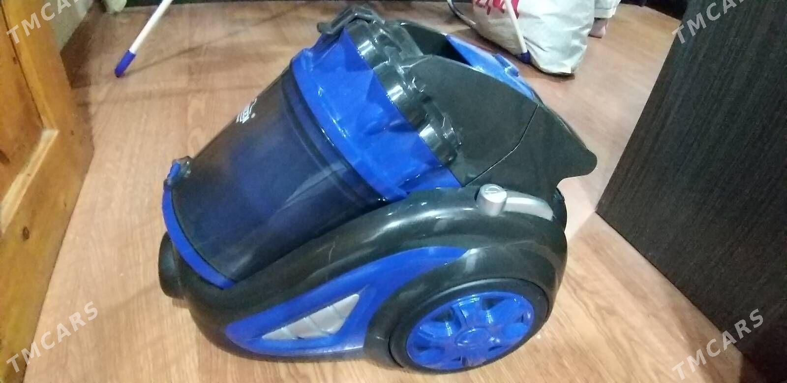 Pylesos Beko we Uakeen - Туркменабат - img 1