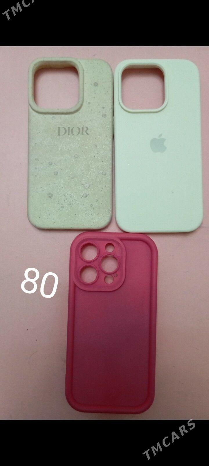 iPhone cehol - Bagyr - img 1