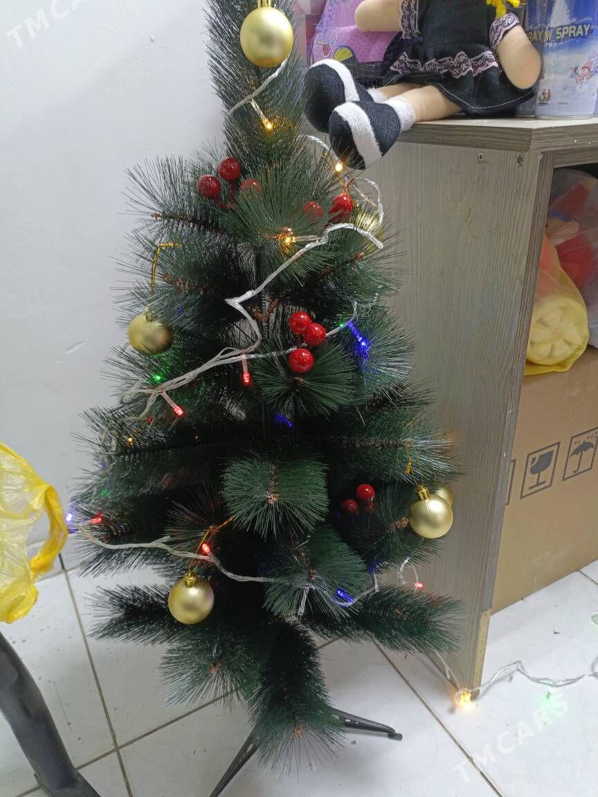 Yolka - Aşgabat - img 1