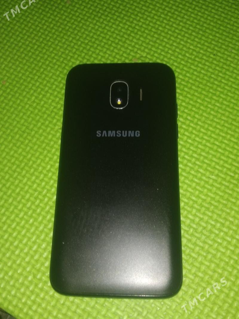 J2 18 / Abmen - Gökdepe - img 1