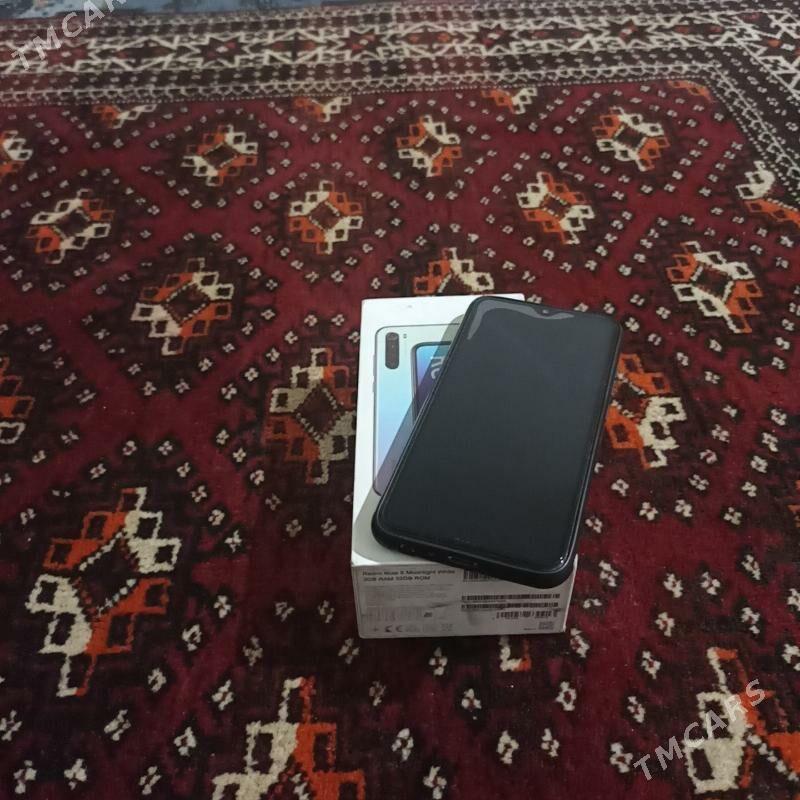 Redmi Not 8 - Mary - img 1